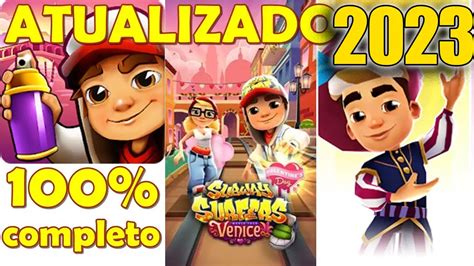 subway surfers 1 99